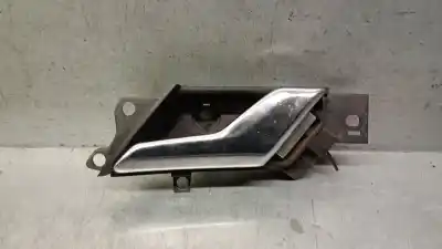 Автозапчастина б/у усередині передня права ручка для OPEL ANTARA A (L07) 2.2 CDTI Посилання на OEM IAM 96660864  4818477