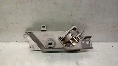 Автозапчастина б/у усередині передня права ручка для opel antara a (l07) 2.2 cdti посилання на oem iam 96660864  4818477