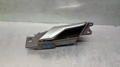 Автозапчастина б/у усередині передня права ручка для opel antara a (l07) 2.2 cdti посилання на oem iam 96660864  4818477