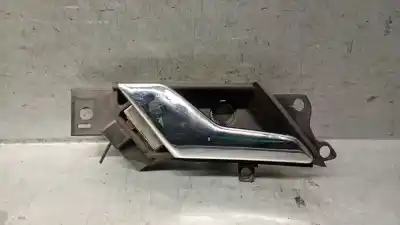 Автозапчастина б/у ліва передня внутрішня ручка для OPEL ANTARA A (L07) 2.2 CDTI Посилання на OEM IAM 96660863  4818476