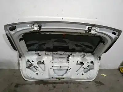 Second-hand car spare part tailgate for bmw x1 (e84) sdrive 18 d oem iam references 41002993152  41002993152