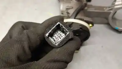 Автозапчастина б/у стартер для opel antara a (l07) 2.2 cdti посилання на oem iam 95201662  4820615