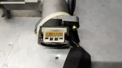 Автозапчастина б/у стартер для opel antara a (l07) 2.2 cdti посилання на oem iam 95201662  4820615