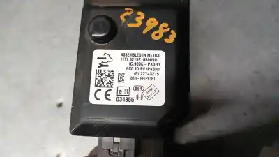 Автозапчастина б/у стартер для opel antara a (l07) 2.2 cdti посилання на oem iam 95201662  4820615