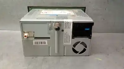 Second-hand car spare part audio system / radio cd for opel antara a (l07) 2.2 cdti oem iam references 497316088  1780367