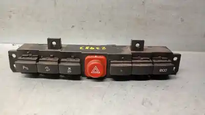 Tweedehands auto-onderdeel multifunctionele bediening voor opel antara a (l07) 2.2 cdti oem iam-referenties 20898129