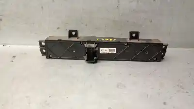 Автозапчастина б/у многофункційне управління для opel antara a (l07) 2.2 cdti посилання на oem iam 20898129  4819710