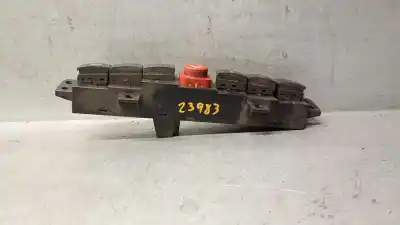 Автозапчастина б/у многофункційне управління для opel antara a (l07) 2.2 cdti посилання на oem iam 20898129  4819710