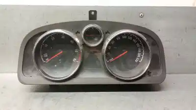 Tweedehands auto-onderdeel instrumentenpaneel voor opel antara a (l07) 2.2 cdti oem iam-referenties 95194764