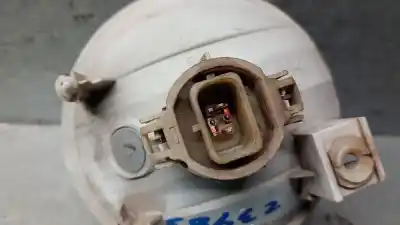 Автозапчастина б/у правий протитуман для opel antara a (l07) 2.2 cdti посилання на oem iam 42548992  4821096