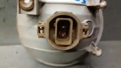 Автозапчастина б/у ліва протитутмана для opel antara a (l07) 2.2 cdti посилання на oem iam 95393617  4818625