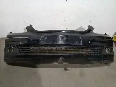 Автозапчастина б/у передній бампер для mercedes-benz clase b (w245) 2.0 cdi cat посилання на oem iam a1698852525