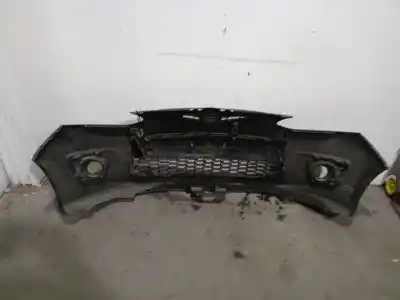 Автозапчастина б/у передній бампер для mazda 2 lim. (de) 1.5 16v cat посилання на oem iam   