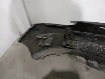 Автозапчастина б/у передній бампер для mazda 2 lim. (de) 1.5 16v cat посилання на oem iam   