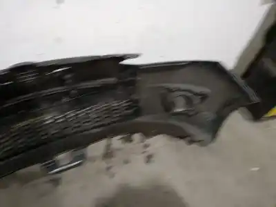 Автозапчастина б/у передній бампер для mazda 2 lim. (de) 1.5 16v cat посилання на oem iam   