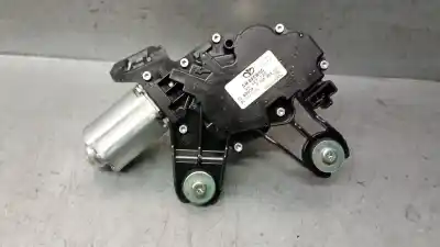 Автозапчастина б/у двигатель заднього склоочисника для opel antara a (l07) 2.2 cdti посилання на oem iam 96627128 f00s2b2184 bosch 4803823