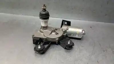 Автозапчастина б/у двигатель заднього склоочисника для opel antara a (l07) 2.2 cdti посилання на oem iam 96627128 f00s2b2184 bosch 4803823