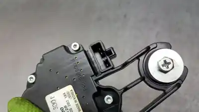 Автозапчастина б/у двигатель заднього склоочисника для opel antara a (l07) 2.2 cdti посилання на oem iam 96627128 f00s2b2184 bosch 4803823