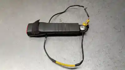 Second-hand car spare part RIGHT FRONT SEAT BELT BUCKLE for OPEL ANTARA A (L07) 2.2 CDTI OEM IAM references 95382643  