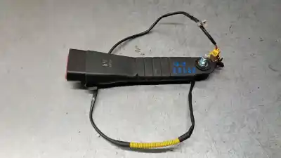 Second-hand car spare part right front seat belt buckle for opel antara a (l07) 2.2 cdti oem iam references 95382643  95382643