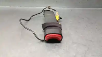 Second-hand car spare part right front seat belt buckle for opel antara a (l07) 2.2 cdti oem iam references 95382643  95382643