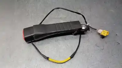 Second-hand car spare part LEFT FRONT SEAT BELT BUCKLE for OPEL ANTARA A (L07) 2.2 CDTI OEM IAM references 4801892  