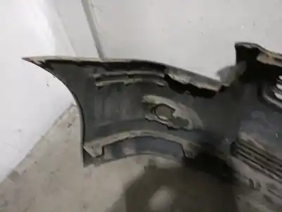 Автозапчастина б/у передній бампер для toyota avensis (_t25_) 2.2 d-cat (adt251_) посилання на oem iam 5211905910