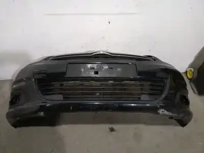 Автозапчастина б/у передній бампер для citroen c4 lim. collection посилання на oem iam 7401vn