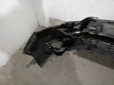 Автозапчастина б/у передній бампер для citroen c4 lim. collection посилання на oem iam 7401vn  7401vn