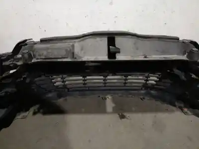 Автозапчастина б/у передній бампер для citroen c4 lim. collection посилання на oem iam 7401vn  7401vn