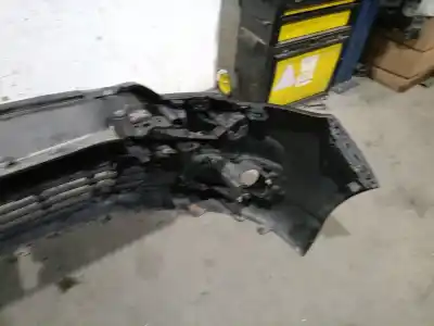 Автозапчастина б/у передній бампер для citroen c4 lim. collection посилання на oem iam 7401vn  7401vn