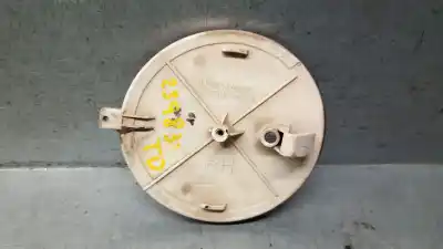 Автозапчастина б/у бампер задній правий для opel antara a (l07) 2.2 cdti посилання на oem iam 96673826  4808265