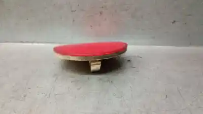 Автозапчастина б/у бампер задній правий для opel antara a (l07) 2.2 cdti посилання на oem iam 96673826  4808265