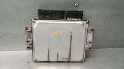 Автозапчастина б/у ебу контролер двигуна для opel antara a (l07) 2.2 cdti посилання на oem iam 25189813  