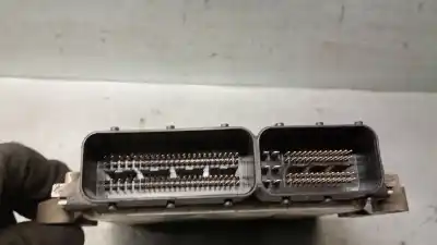 Автозапчастина б/у ебу контролер двигуна для opel antara a (l07) 2.2 cdti посилання на oem iam 25189813  