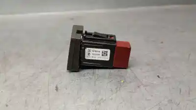 Pezzo di ricambio per auto di seconda mano interruttore per opel antara a (l07) 2.2 cdti riferimenti oem iam 20785534 10023243 lk 