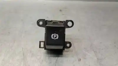 Автозапчастина б/у важіль ручного гальма для opel antara a (l07) 2.2 cdti посилання на oem iam 20786127