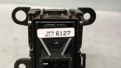 Second-hand car spare part handbrake lever for opel antara a (l07) 2.2 cdti oem iam references 20786127  