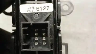 Second-hand car spare part handbrake lever for opel antara a (l07) 2.2 cdti oem iam references 20786127  