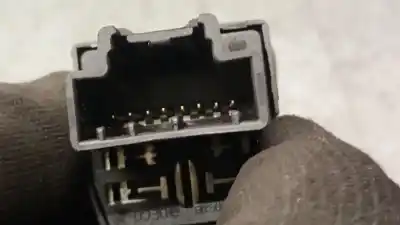 Автозапчастина б/у управління дзеркалами для opel antara a (l07) 2.2 cdti посилання на oem iam 201004180  