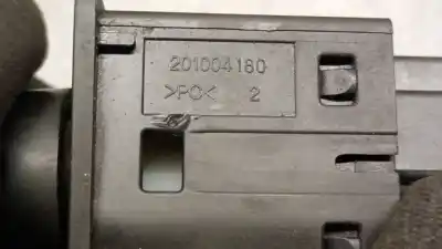 Автозапчастина б/у управління дзеркалами для opel antara a (l07) 2.2 cdti посилання на oem iam 201004180  