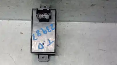 Автозапчастина б/у управління склами задніх правіх для opel antara a (l07) 2.2 cdti посилання на oem iam 20968460  4800629