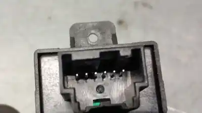 Автозапчастина б/у управління склами задніх правіх для opel antara a (l07) 2.2 cdti посилання на oem iam 20968460  4800629