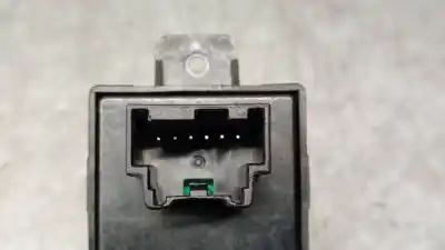 Автозапчастина б/у передній правий віконний вимикач для opel antara a (l07) 2.2 cdti посилання на oem iam 20968456  4818249