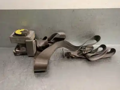 Автозапчастина б/у передній правий ремін безпеки для seat toledo ii (1m2) 1.9 tdi посилання на oem iam 1m0857706  1m0857706hcp