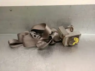 Автозапчастина б/у передній правий ремін безпеки для seat toledo ii (1m2) 1.9 tdi посилання на oem iam 1m0857706  1m0857706hcp