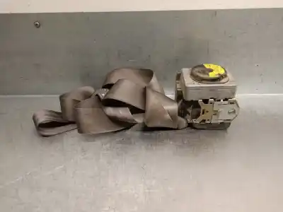 Автозапчастина б/у передній правий ремін безпеки для seat toledo ii (1m2) 1.9 tdi посилання на oem iam 1m0857706  1m0857706hcp