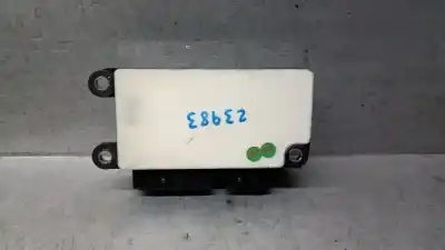 Second-hand car spare part airbag control unit for opel antara a (l07) 2.2 cdti oem iam references 95460702  