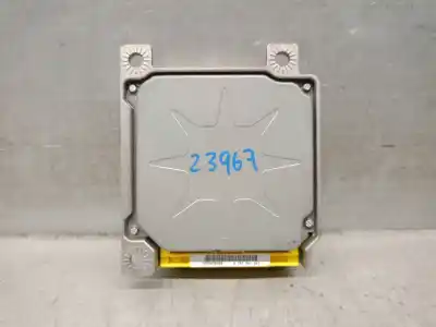 Автозапчастина б/у блок управління подушками безпеки для smart forfour (454) 1.1 (454.033) посилання на oem iam a4548203526 028500196 bosch 