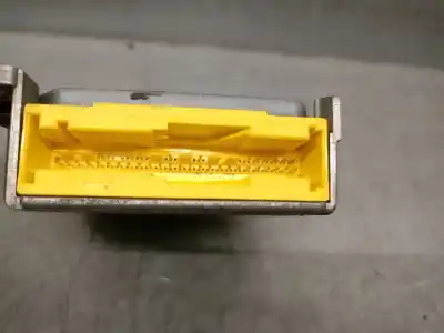 Автозапчастина б/у блок управління подушками безпеки для smart forfour (454) 1.1 (454.033) посилання на oem iam a4548203526 028500196 bosch 